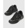 ZAPATILLA ARMANI EA7 X8X094 NEGRO