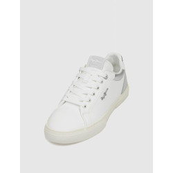 ZAPATILLA PEPE JEANS KENTON COURT BLANCO