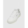 ZAPATILLA PEPE JEANS KENTON COURT BLANCO