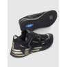 ZAPATILLA ARMANI EA7 X8X094 NEGRO
