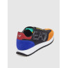 ZAPATILLA URBANA ARMANI EA7 X8X101 MULTI