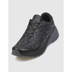ZAPATILLA URBANA ARMANI EA7 X8X129 NEGRO