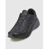 ZAPATILLA URBANA ARMANI EA7 X8X129 NEGRO