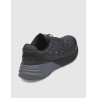 ZAPATILLA URBANA ARMANI EA7 X8X129 NEGRO