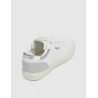 ZAPATILLA PEPE JEANS KENTON COURT BLANCO