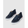 ZAPATILLA PEPE JEANS KENTON SMART M MARINO
