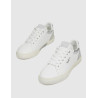 ZAPATILLA PEPE JEANS KENTON COURT BLANCO