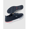 ZAPATILLA PEPE JEANS KENTON SMART M MARINO