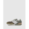 ZAPATILLA PEPE JEANS LONDON URBAN M VERDE