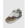ZAPATILLA PEPE JEANS LONDON URBAN M VERDE
