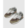 ZAPATILLA PEPE JEANS LONDON URBAN M VERDE