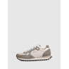 ZAPATILLA PEPE JEANS BRIT-ON PRINT M TAUPE
