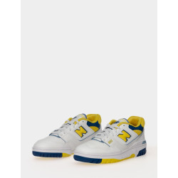 ZAPATILLA NEW BALANCE BB550 BLANCO