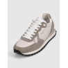 ZAPATILLA PEPE JEANS BRIT-ON PRINT M TAUPE