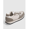 ZAPATILLA PEPE JEANS BRIT-ON PRINT M TAUPE