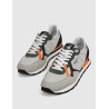 ZAPATILLA PEPE JEANS BRIT ROAD M GRIS