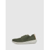 ZAPATILLA CLARKS STEP URBAN MIX VERDE