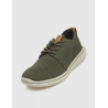 ZAPATILLA CLARKS STEP URBAN MIX VERDE