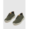 ZAPATILLA CLARKS STEP URBAN MIX VERDE
