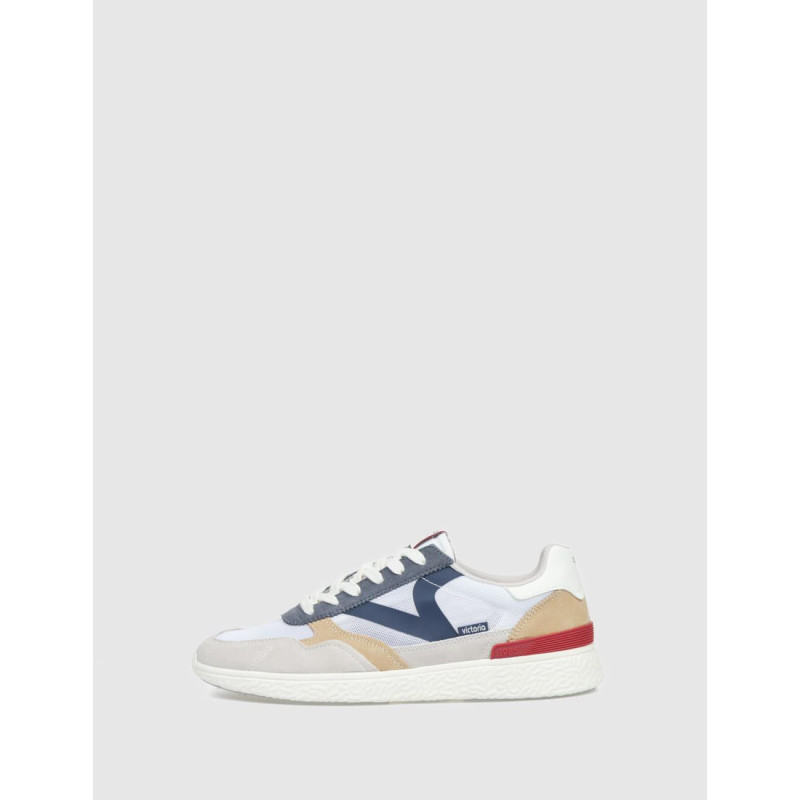 ZAPATILLA URBANA VICTORIA 8805100 BLANCO