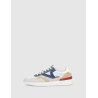 ZAPATILLA URBANA VICTORIA 8805100 BLANCO