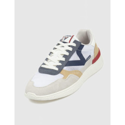 ZAPATILLA URBANA VICTORIA 8805100 BLANCO