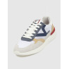 ZAPATILLA URBANA VICTORIA 8805100 BLANCO