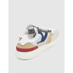ZAPATILLA URBANA VICTORIA 8805100 BLANCO