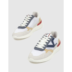 ZAPATILLA URBANA VICTORIA 8805100 BLANCO