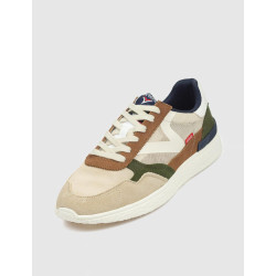ZAPATILLA URBANA VICTORIA 8805100 TAUPE