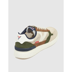 ZAPATILLA URBANA VICTORIA 8805100 TAUPE