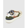 ZAPATILLA URBANA VICTORIA 8805100 TAUPE