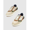 ZAPATILLA URBANA VICTORIA 8805100 TAUPE