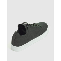 ZAPATILLA URBANA ECOALF JERSEY VERDE