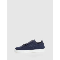 ZAPATILLA URBANA ECOALF JERSEY MARINO