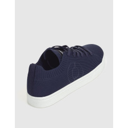 ZAPATILLA URBANA ECOALF JERSEY MARINO
