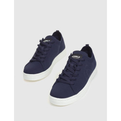 ZAPATILLA URBANA ECOALF JERSEY MARINO