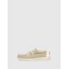 ZAPATILLA DUDE WALLY BRAIDED BEIG