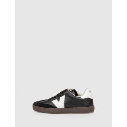 ZAPATILLA VICTORIA BERLIN NEGRO