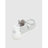 ZAPATILLA DUDE WALLY SOX BLANCO