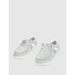 ZAPATILLA DUDE WALLY SOX BLANCO