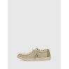 ZAPATILLA DUDE WALLY SOX BEIG