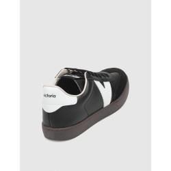 ZAPATILLA VICTORIA BERLIN NEGRO