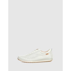 ZAPATILLA URBANA PIKOLINOS LIVERPOOL BLANCO