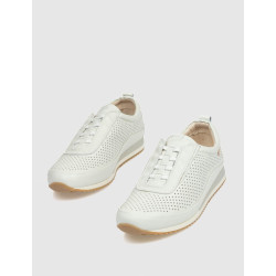 ZAPATILLA URBANA PIKOLINOS LIVERPOOL BLANCO
