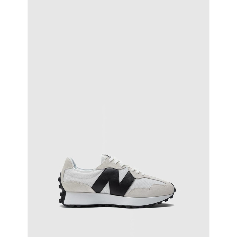 ZAPATILLA NEW BALANCE MS327 BLANCO