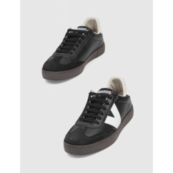 ZAPATILLA VICTORIA BERLIN NEGRO