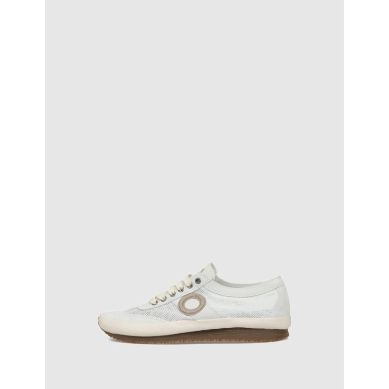 ZAPATILLA URBANA ARO JOANETA PLUS BLANCO
