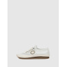 ZAPATILLA URBANA ARO JOANETA PLUS BLANCO