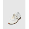 ZAPATILLA URBANA ARO JOANETA PLUS BLANCO